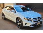 Vendo Mercerdes Benz GLA 220d 4matic 2016 Diesel