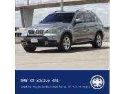 BMW X5 XDRIVE 48I BLINDADO, 2010