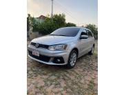 Volkswagen gol 2017 highline