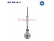 Common Rail Injector Valve Assembly F00RJ01533