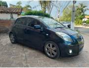 TOYOTA NEW VITZ RS 2005 gug