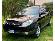 Hyundai Veracruz 2007 gug