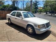 Mercedes Benz E300D 1995 gug