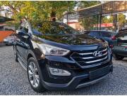 Hyundai Santa Fe 2013 gug