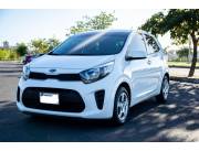 Kia Picanto 2018 Mecanico