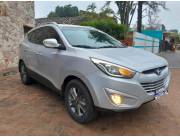 Hyundai Tucson 2015 gug