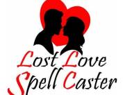 LOST LOVE SPELLS ONLINE THAT REALLY WORKS TO GET BACK LOST LOVER NOW