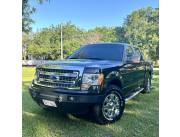 Ford F150 XLT 2014 Flex