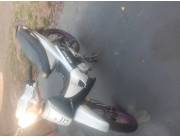 Vendo moto kenton 110cc