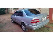 Toyota Corolla full equipo.