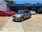 Suzuki Swift año 2015 automático full del Representante ✅️