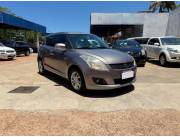 Suzuki Swift año 2015 automático full del Representante ✅️