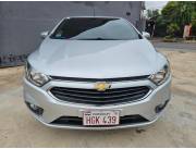 Chevrolet Onix LTZ 2019 con 36.000km