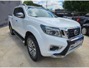 Nissan Frontier Limited 2020 Impecable