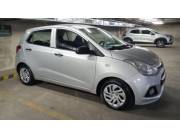 Hyundai grand i10 2015