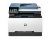 HP COLOR LASERJET PRO MFP 3303FDW ( 499M8A ) | HP STORE