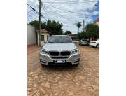 Bmw X5 25d 2016