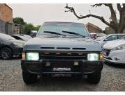 Nissan Terrano LBY 1995 4×4