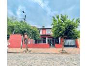 EN VENTA CASA EN ASUNCION ID: 18847