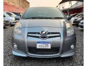 TOYOTA NEW VITZ RS