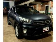 HYUNDAI CRETA 2018