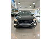 HYUNDAI CRETA GL 1.6 AUTOMÁTICO FLEX 2025 OKM🚘