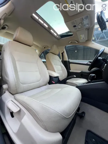 Volkswagen Jetta 2011 - foto 8