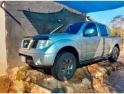 En venta Nissan Navara