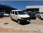 Toyota Liteace / Noah año 2004 carguero único dueño en Py ✅️