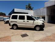 Toyota Liteace / Noah año 2004 carguero único dueño en Py ✅️