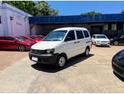 Toyota Liteace / Noah año 2004 carguero único dueño en Py ✅️