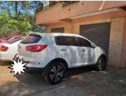 Vendo. Imponente Kia Sportage 2011