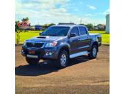 Toyota Hilux Mec 4x4 2011