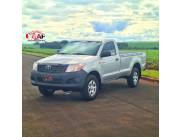 Toyota Hilux Mec 4x4 2015