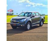 Chevrolet S10 LT 4x4 2015