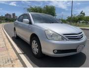 Vendo Toyota Allion 2005