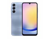 CELULAR SAMSUNG A25 128GB 5G BLUE ( SM-A256EZBDLTY ) | HP STORE