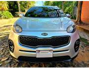 OFERTO IMPECABLE KIA SPORTAGE 2018 DE GARDEN