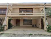 ALQUILER DUPLEX AMOBLADO EN LUQUE ALTO PINAR