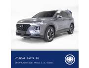 HYUNDAI SANTA FE 2019