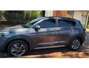 VENDO HYUNDAI TUCSON 2019