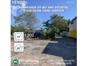 1.300 M2 en Bo. San Vicente ¡oportunidad para invertir en una zona estratégica!