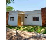 Vendo Casa a Estrenar en Barrio Cerrado Viviendas EL BOSQUE