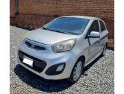 Kia Picanto 2013