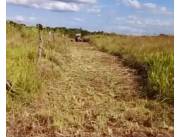 Campo Agrícola/Ganadero en Capitan Miranda - 30 Ha.