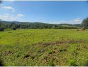 Campo Agrícola/Ganadero en Federico Chávez - 60 Ha.