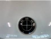 Emblema BMW Black Series