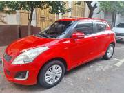 SUZUKI SWIFT 2016