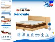 SOMIER RENOVATE 1,80 X 2,00 150K SUPERSPUMA