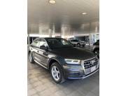 Audi Q5 Diésel 2.0 Financiado 24 mese